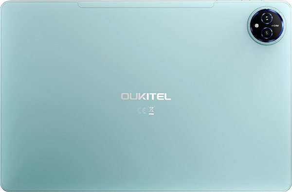 Tablet Oukitel OT12 4GB/256GB Green ...