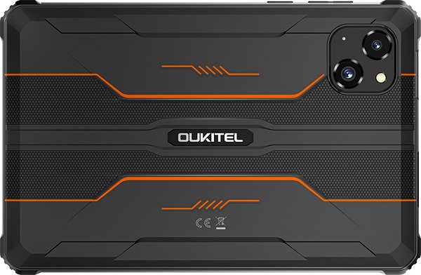 Tablet Oukitel RT3 Pro NFC 4GB/128GBorange ...