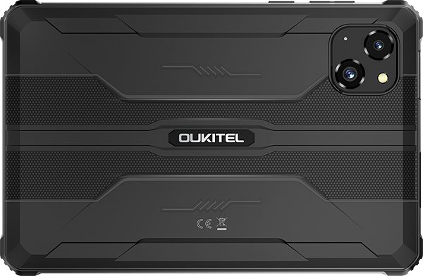 Tablet Oukitel RT3 Pro NFC 4GB/128GBblack ...
