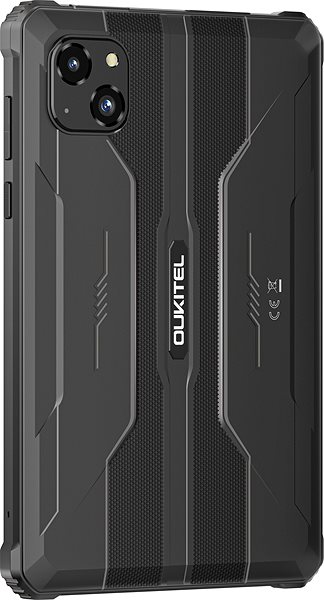 Tablet Oukitel RT3 Pro NFC 4GB/128GBblack ...