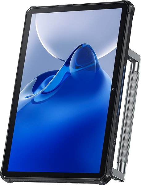 Tablet Oukitel RT7 5G 12GB/512GB Black ...