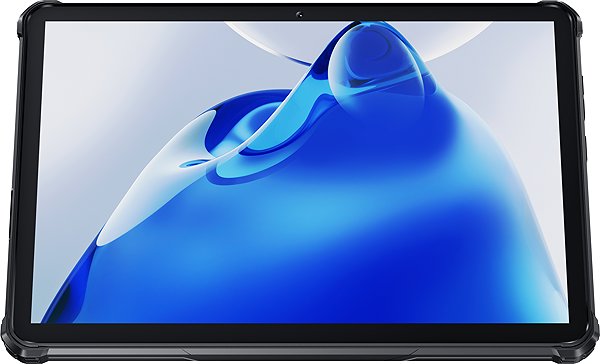 Tablet Oukitel RT7 5G 12GB/512GB Black ...