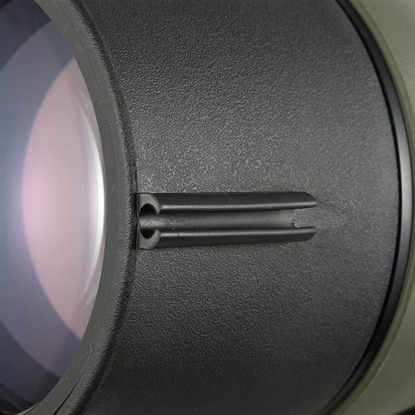Binoculars Vanguard Endeavor XF 80A Features/technology