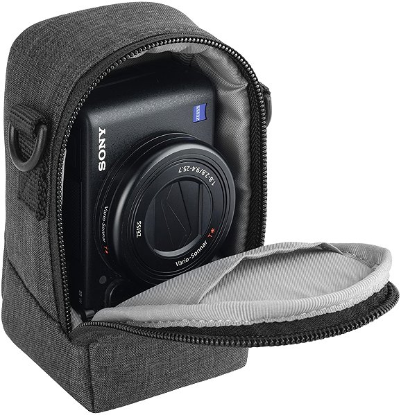 Kameratasche Vanguard Fototasche VESTA Aspire CP S GY ...