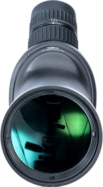 Binoculars Vanguard Vesta 350A Screen