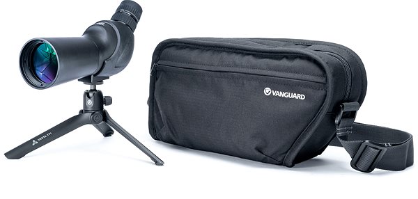 Binoculars Vanguard Vesta 350A Accessory