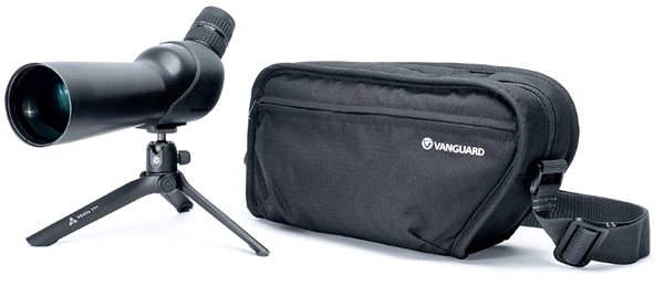 Binoculars Vanguard Vest 460A Accessory