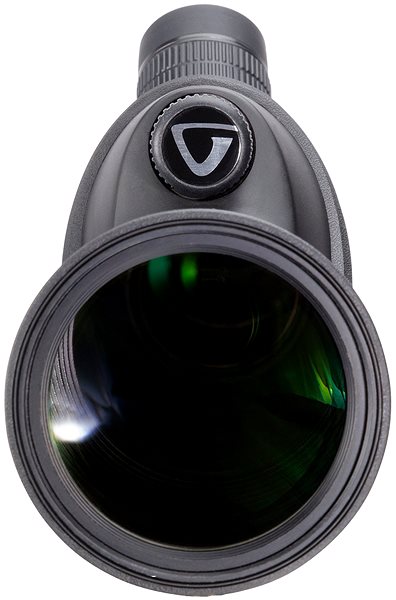 Binoculars Vanguard Vesta 560A Screen