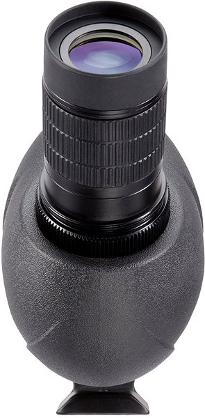 Binoculars Vanguard Vesta 560A Features/technology