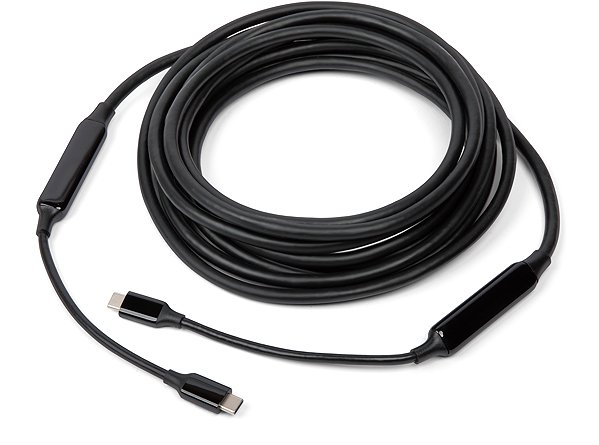 Data Cable Owl Labs Meeting 3/4 Extension USB Cable ...