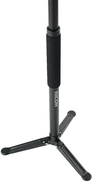 Tripod RICOH THETA Stand TD-1 Features/technology