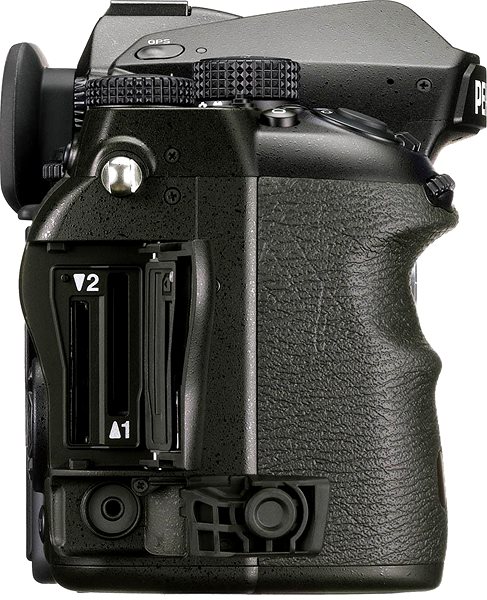 Digitálny fotoaparát PENTAX K-1 MKII + D FA 24-70 mm f/2.8 kit ...