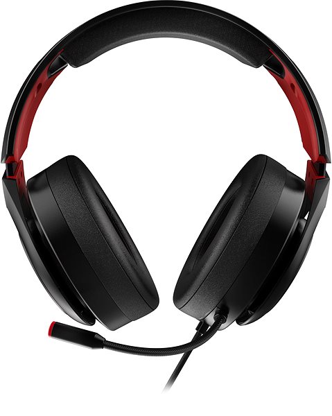 Gaming Headphones OZONE RAGE X40 7.1 Virtual Screen