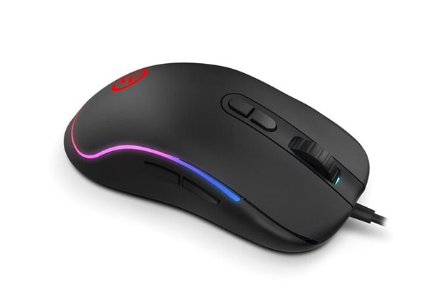 Gaming Mouse OZONE NEON X20 RGB Features/technology