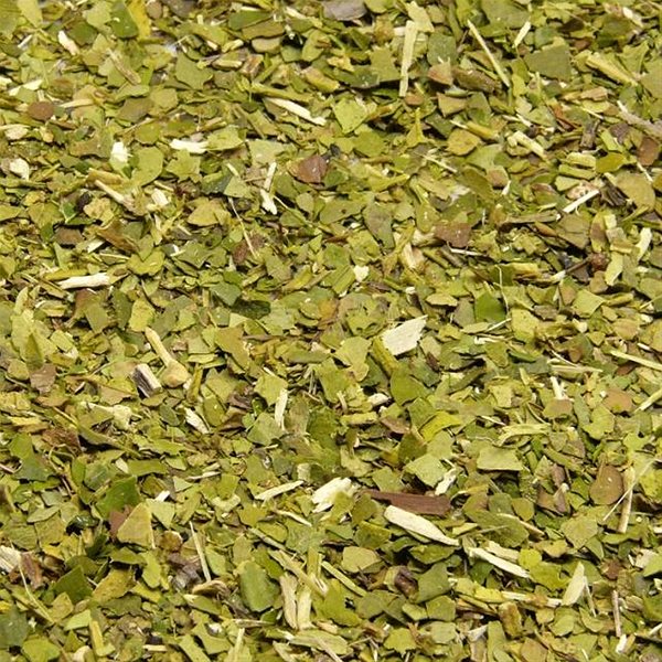 Čaj OM Tea Ručně sbíraný čaj Maté, 250 g ...