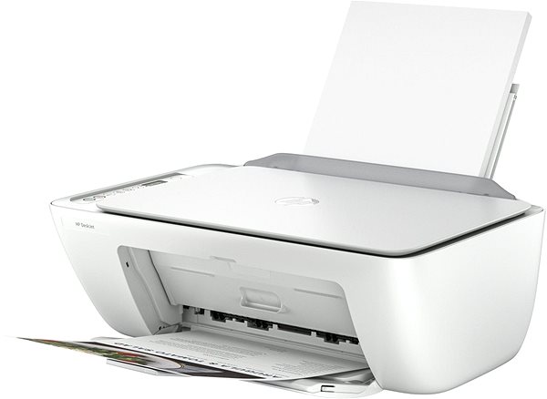 Tintasugaras nyomtató HP DeskJet 2810e ...