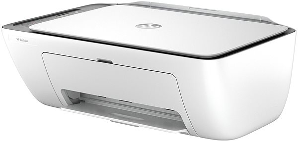 Tintasugaras nyomtató HP DeskJet 2820e ...