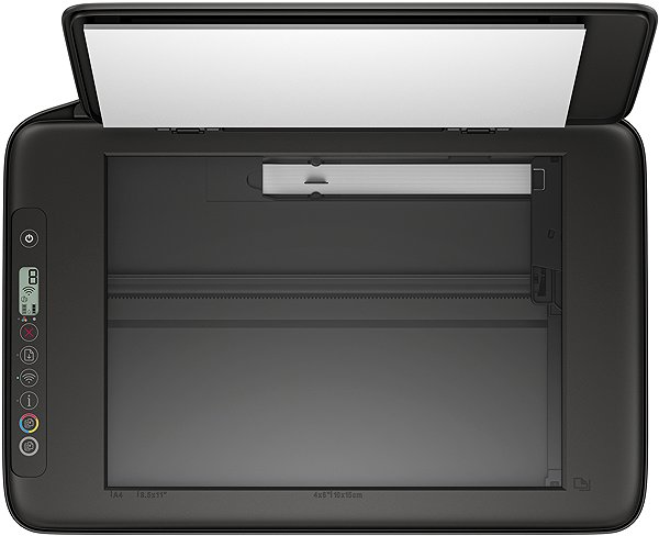 Inkjet Printer HP DeskJet 2910 ...