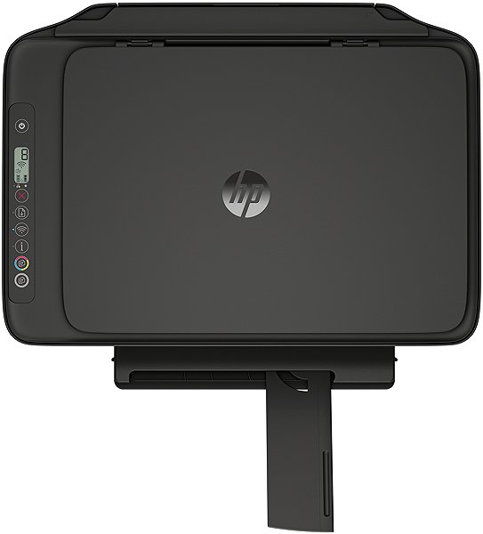 Inkjet Printer HP DeskJet 2910 ...