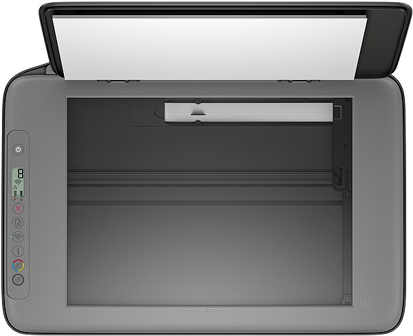 Inkjet Printer HP DeskJet 2920 ...