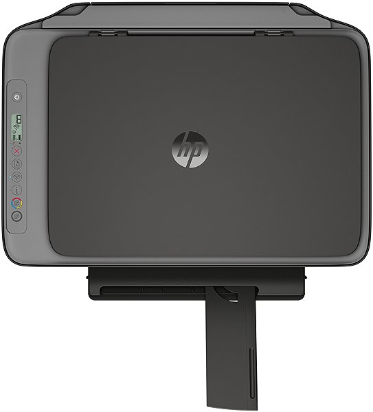 Inkjet Printer HP DeskJet 2920 ...