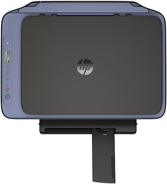 Inkjet Printer HP DeskJet 2921 ...