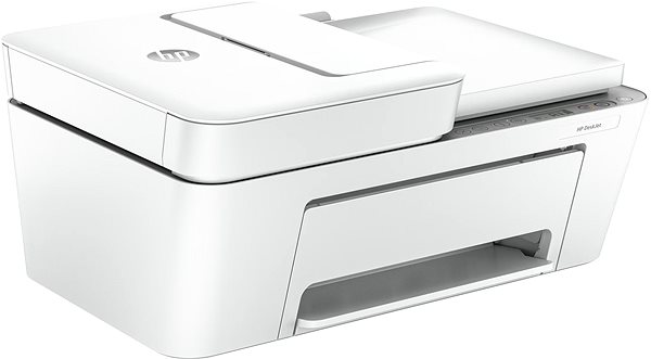 Atramentová tlačiareň HP DeskJet Plus 4220e All-in-One ...
