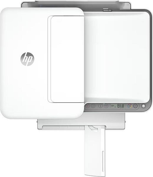 Atramentová tlačiareň HP DeskJet Plus 4220e All-in-One ...
