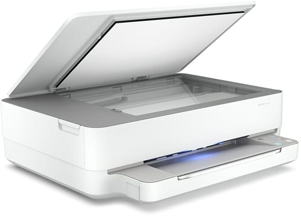 Tintasugaras nyomtató HP ENVY 6020e AiO Printer Jellemzők/technológia