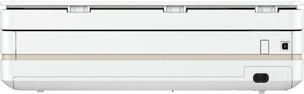 Inkjet Printer HP ENVY 6120e All-in-One ...