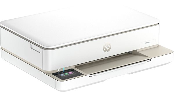 Inkjet Printer HP ENVY 6120e All-in-One ...