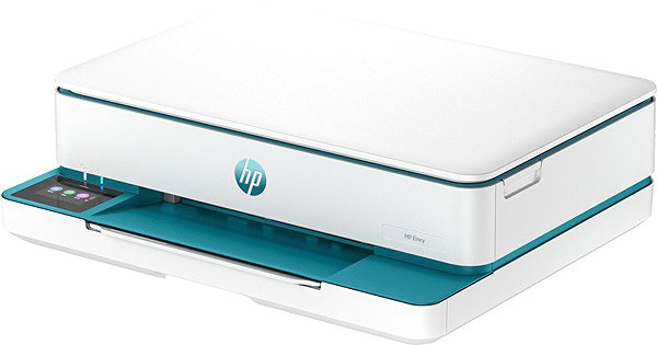 Inkjet Printer HP ENVY 6122e All-in-One ...