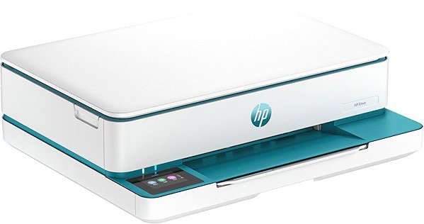 Inkjet Printer HP ENVY 6122e All-in-One ...