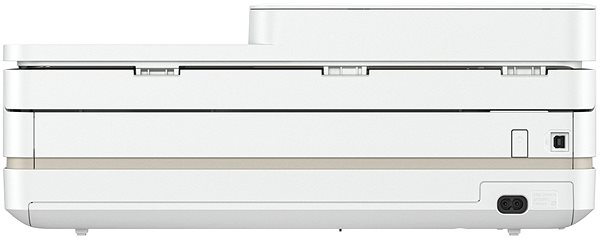 Inkoustová tiskárna HP ENVY 6520e All-in-One ...
