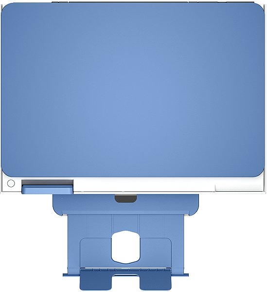 Inkjet Printer HP ENVY Photo 7231 All-in-One printer ...