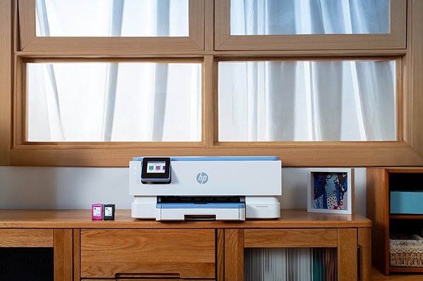 Inkjet Printer HP ENVY Photo 7231 All-in-One printer ...