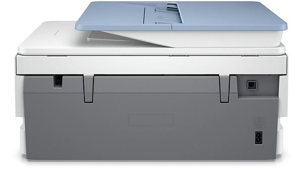 Tintasugaras nyomtató HP ENVY Inspire 7921e AiO Printer Hátoldal