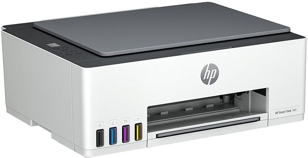 Tintenstrahldrucker HP Smart Tank Wireless 580 All-in-One ...