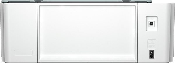 Inkjet Printer HP Smart Tank Wireless 582 All-in-One ...