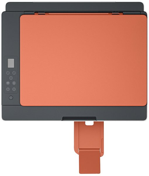 Inkjet Printer HP Smart Tank Wireless 589 All-in-One ...