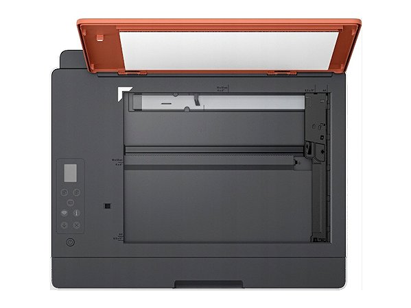 Inkjet Printer HP Smart Tank Wireless 589 All-in-One ...