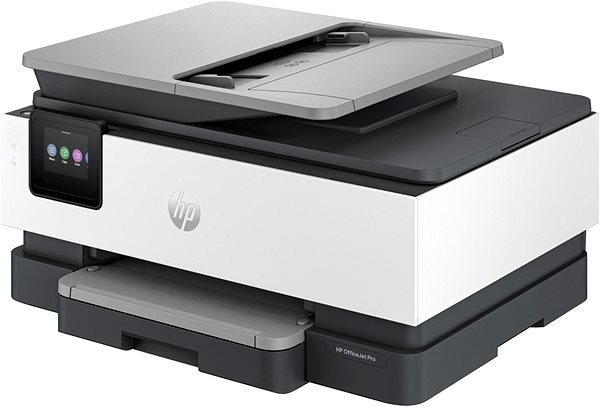 Tintasugaras nyomtató HP OfficeJet Pro 8122e All-in-One ...