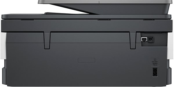 Tintenstrahldrucker HP OfficeJet Pro 8122e All-in-One ...