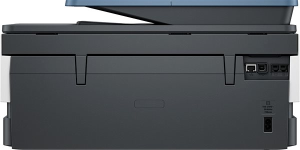 Inkjet Printer HP OfficeJet Pro 8125e All-in-One ...