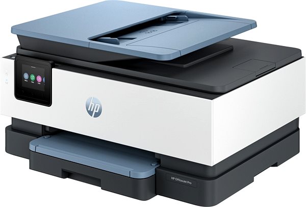 Inkjet Printer HP OfficeJet Pro 8125e All-in-One ...