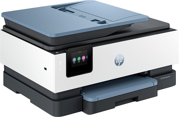 Inkjet Printer HP OfficeJet Pro 8125e All-in-One ...