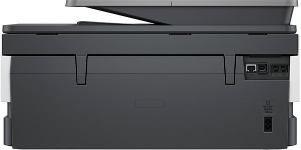 Inkjet Printer HP OfficeJet Pro 8132e All-in-One ...