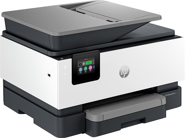 Tintasugaras nyomtató HP OfficeJet Pro 9120e All-in-One ...
