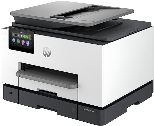 Inkjet Printer HP OfficeJet Pro 9132e All-in-One ...