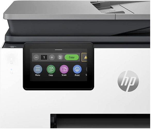 Inkjet Printer HP OfficeJet Pro 9132e All-in-One ...